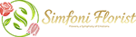  Simfoni Florist 