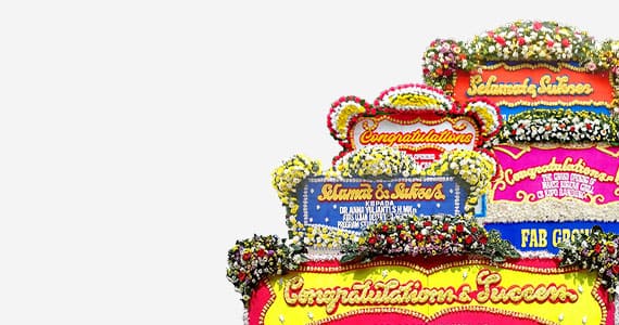 Banner Karangan Bunga Papan Ucapan Selamat dan Sukses Congratulation Dadakan 24 Jam - Toko Bunga Bandung Simfoni Florist simfoniflorist.com Banner Karangan Bunga Papan Ucapan Selamat dan Sukses Congratulation Dadakan 24 Jam - Toko Bunga Bandung Simfoni Florist simfoniflorist.com